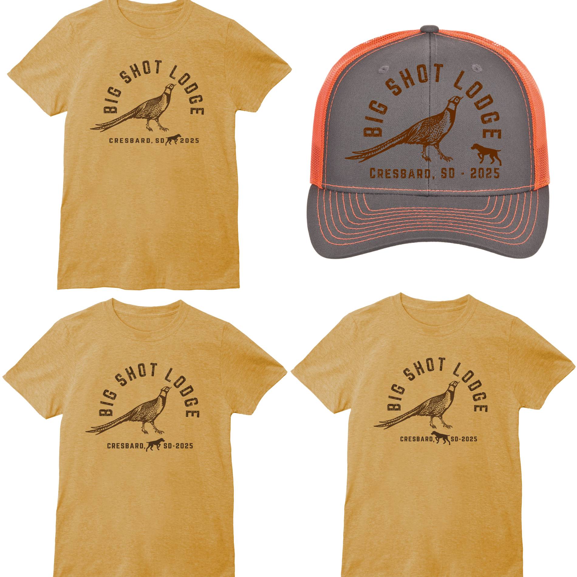 T-shirt Design by olpattern for this project | Design #35753774