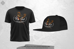 T-shirt Design by gekgrfx for this project | Design: #35706987