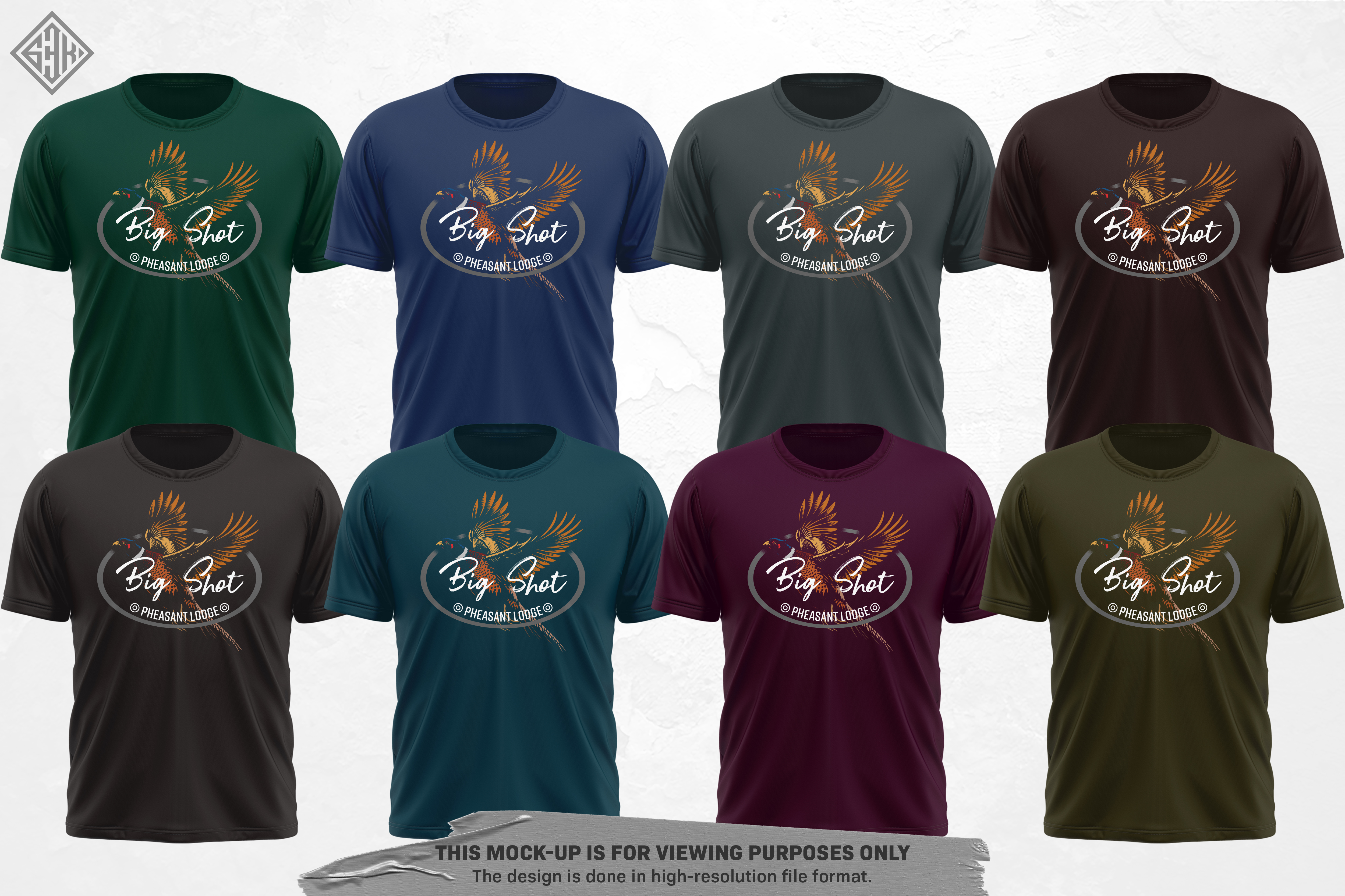 T-shirt Design by gekgrfx for this project | Design #35748487