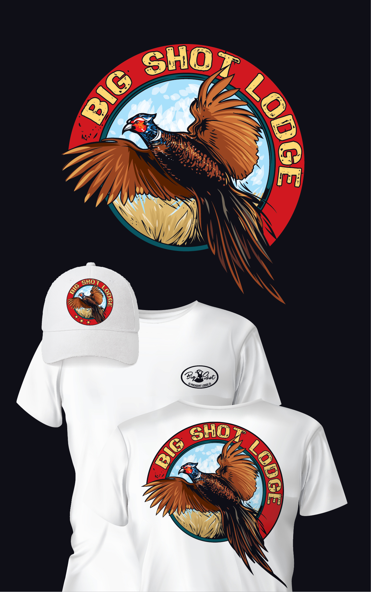 T-shirt Design by ally designs for this project | Design #35718050