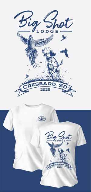 T-Shirt-Design von ally designs für dieses Projekt | Design #35718051