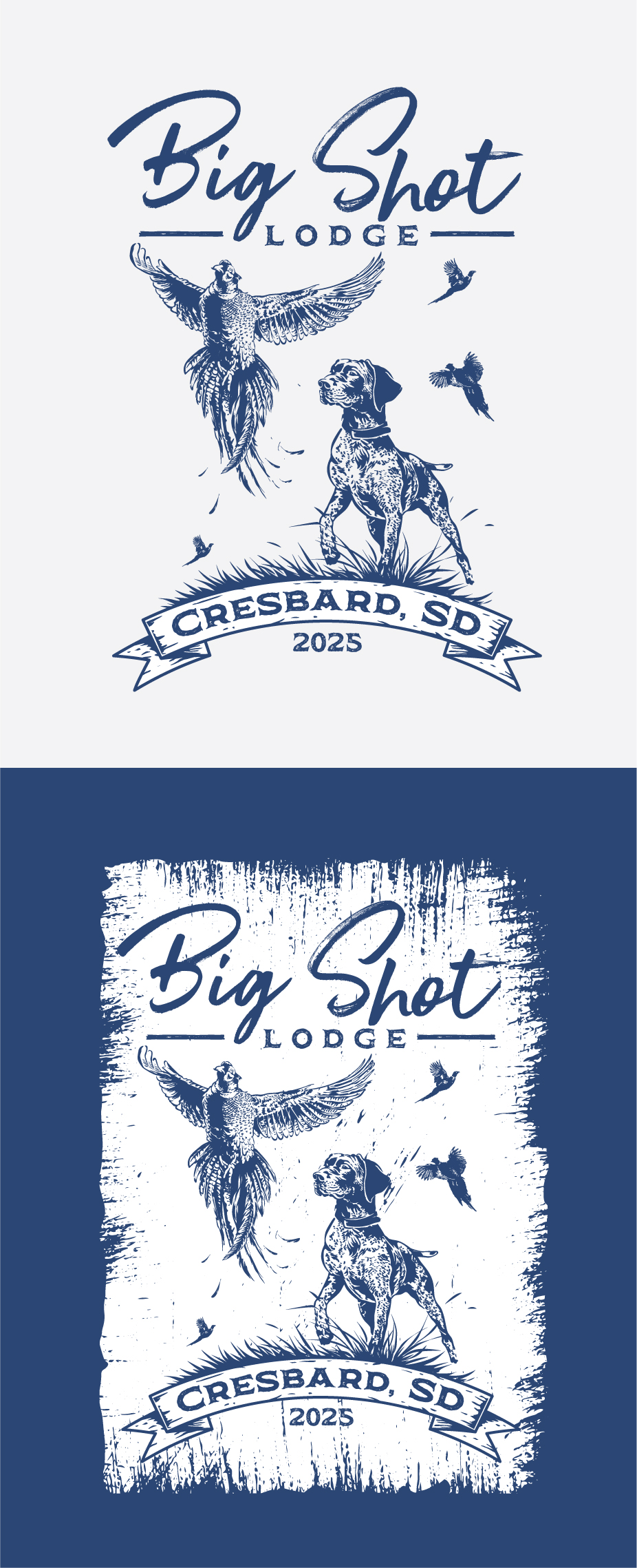 T-shirt Design by ally designs for this project | Design #35752647