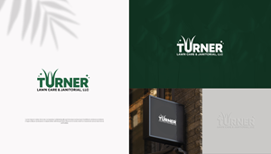 Logo Design by SF Creative