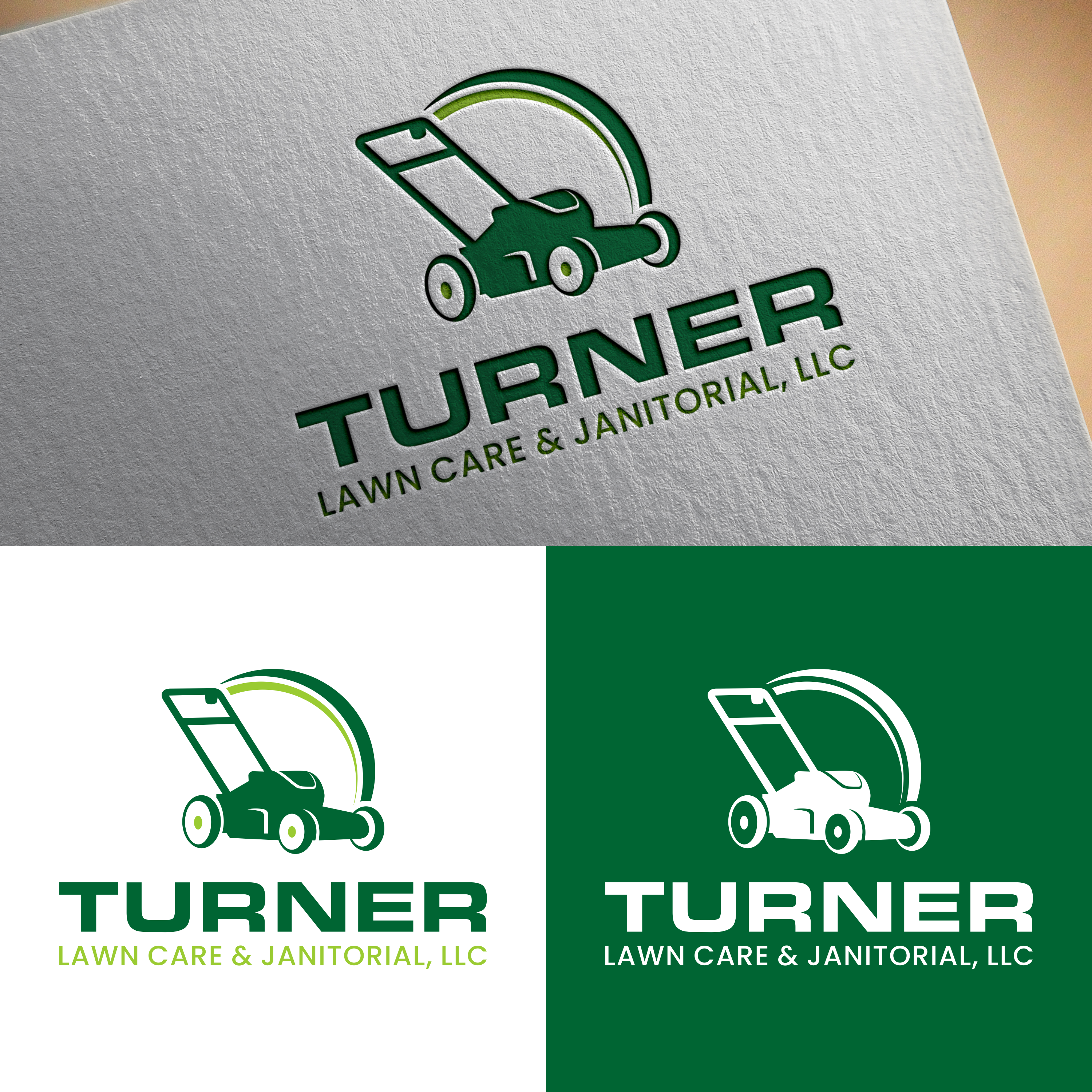 Logo Design by arillingga for this project | Design #35693092