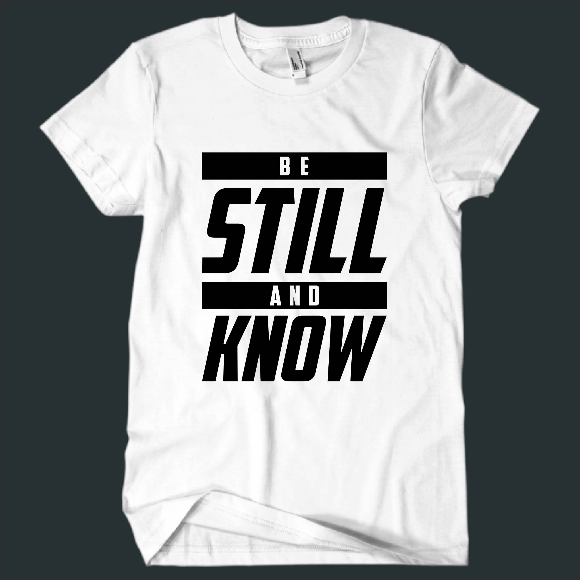 T-shirt Design by Rheanza for this project | Design #35694597