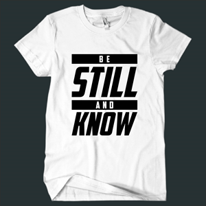 T-shirt Design by Rheanza for this project | Design: #35694597