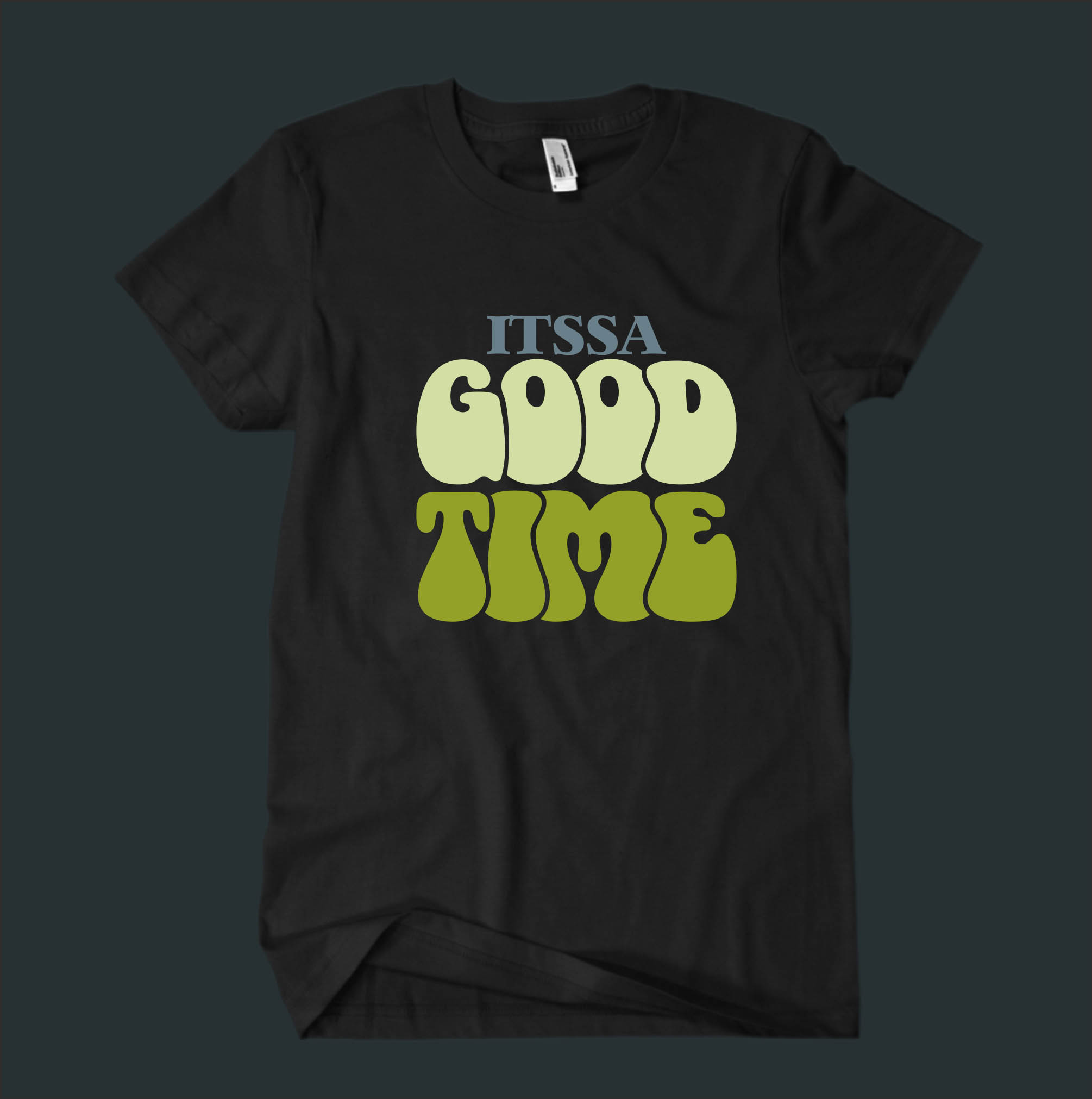T-shirt Design by Rheanza for this project | Design #35694598