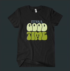 T-shirt Design by Rheanza for this project | Design: #35694598