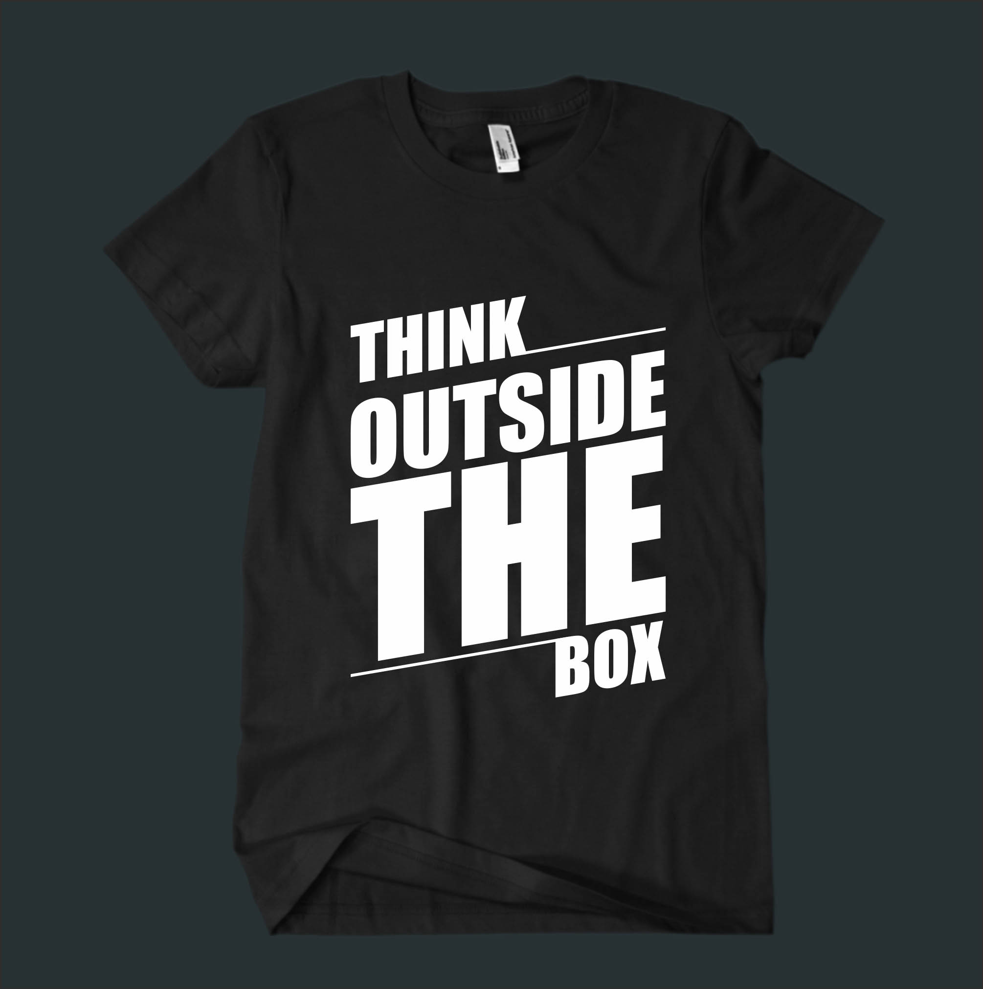 T-shirt Design by Rheanza for this project | Design #35694599