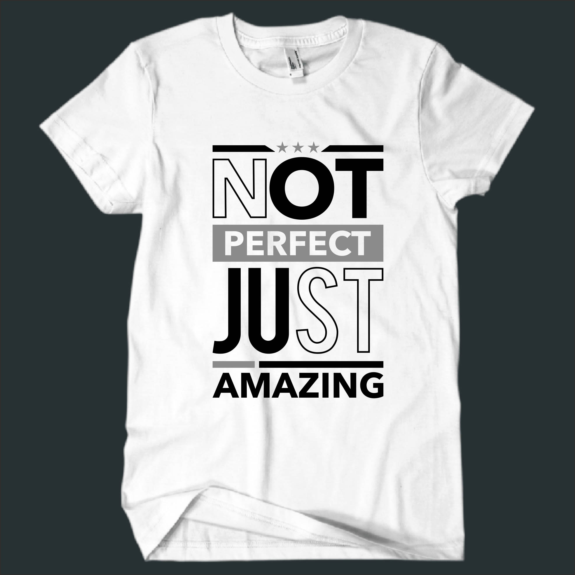 T-shirt Design by Rheanza for this project | Design #35694601