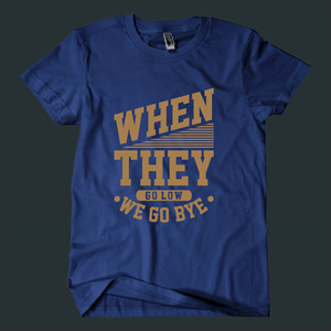 T-shirt Design by Rheanza for this project | Design: #35694605