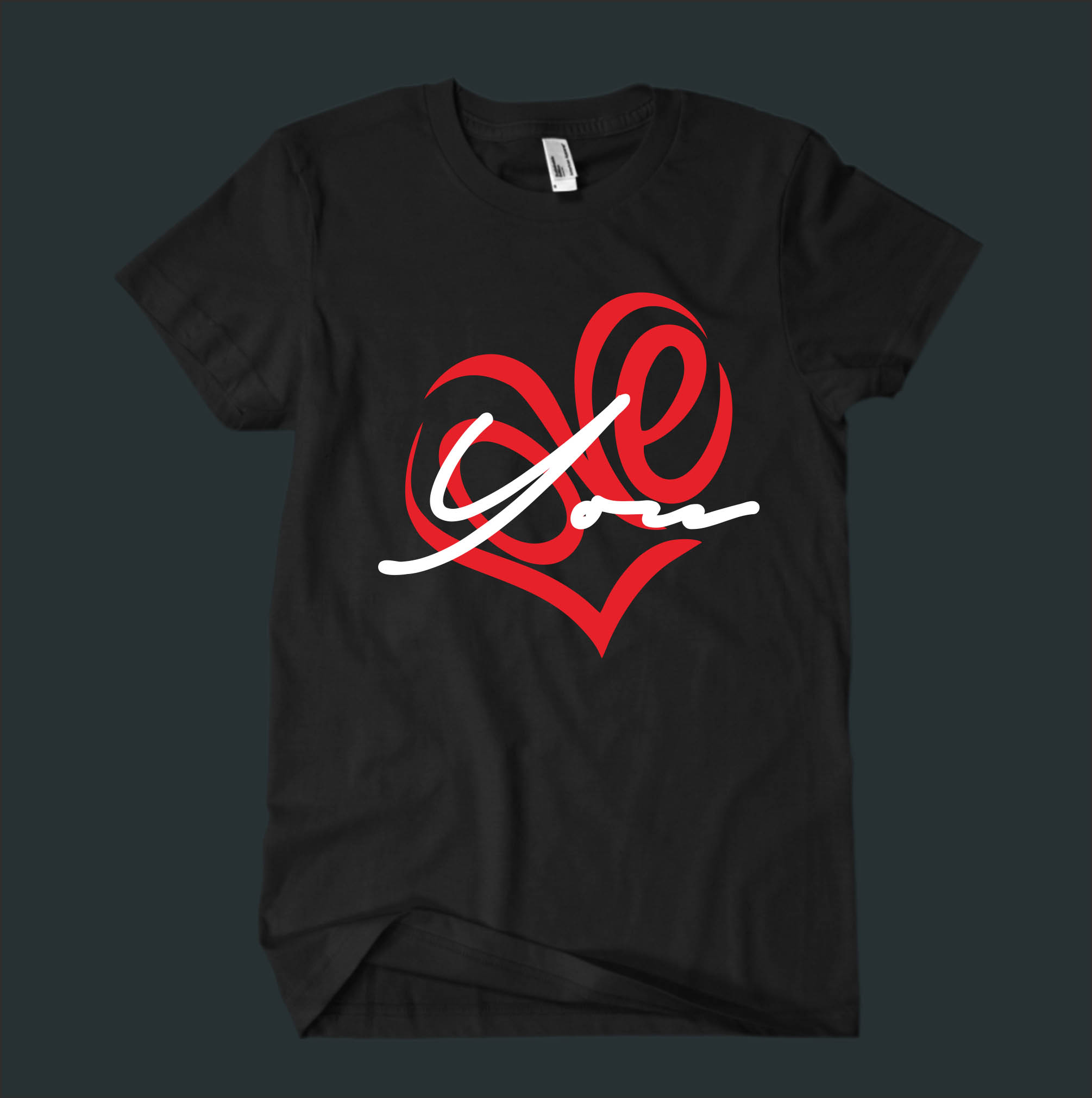 T-shirt Design by Rheanza for this project | Design #35694610