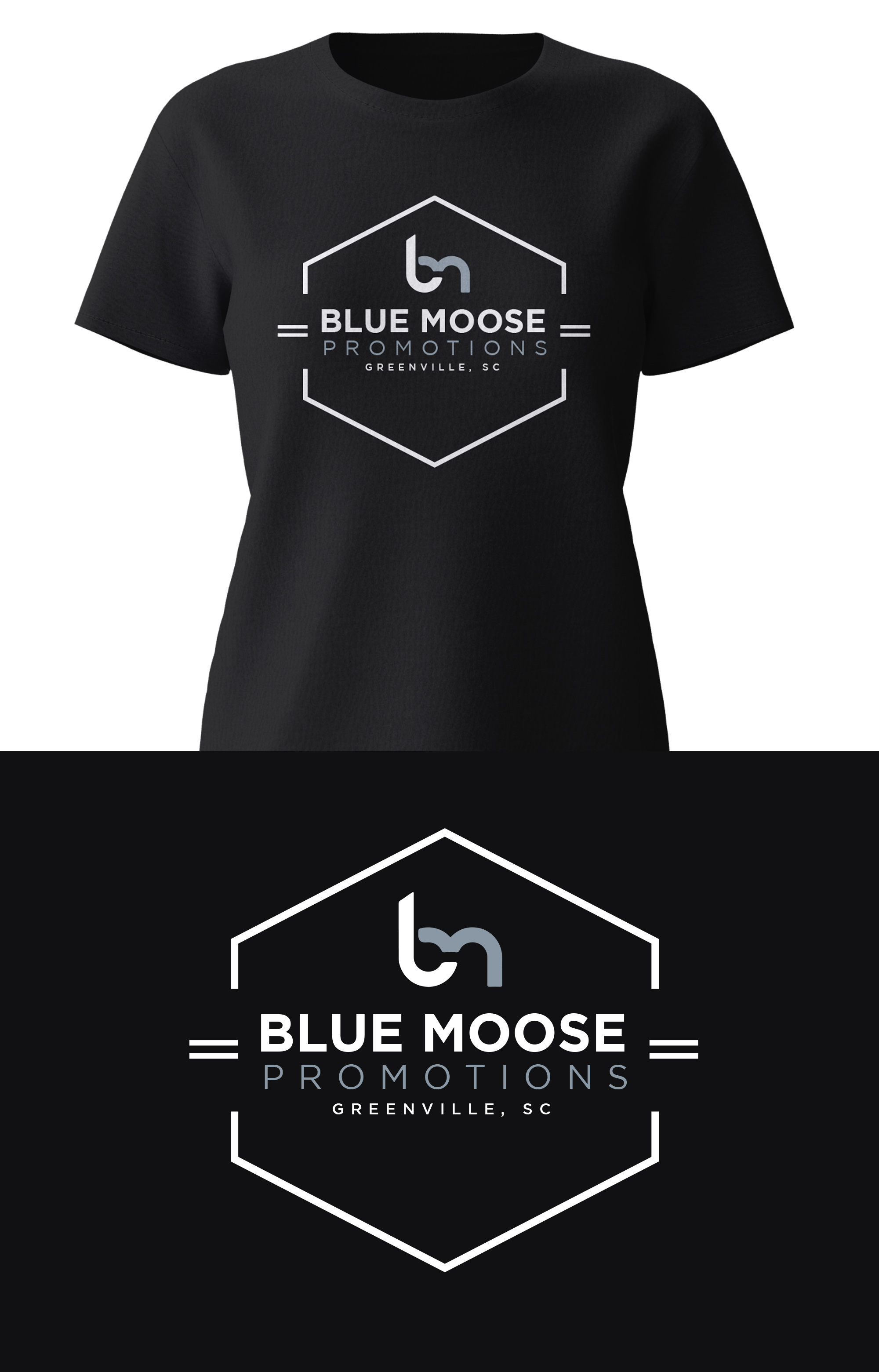 T-Shirt-Design von Teespixels für dieses Projekt | Design #35691409