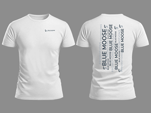 T-shirt Design by Johncina for this project | Design: #35691342