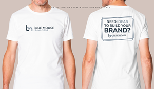 T-shirt Design by Mozez32 for this project | Design: #35696668