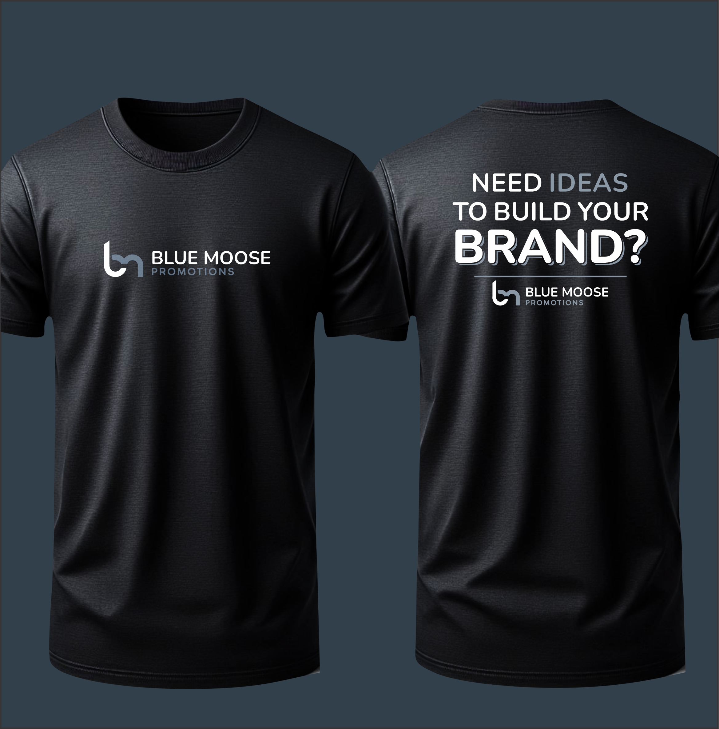 T-shirt Design by Mozez32 for this project | Design #35696926