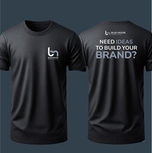 Diseño de Camiseta por Mozez32 para este proyecto | Diseño: #35697187