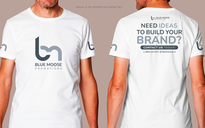 Diseño de Camiseta por Mozez32 para este proyecto | Diseño: #35697499