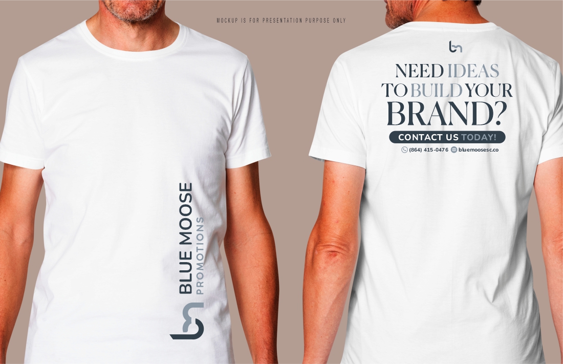 T-shirt Design by Mozez32 for this project | Design #35703414