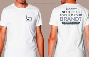 Diseño de Camiseta por Mozez32 para este proyecto | Diseño: #35752407
