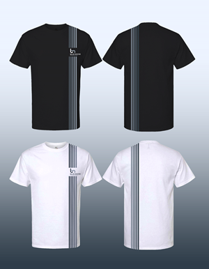 Diseño de Camiseta por KickArt para este proyecto | Diseño: #35695590