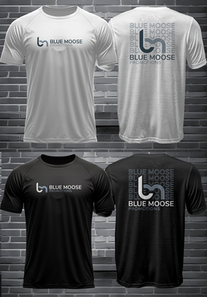 T-shirt Design by O_O NIZAL O_O
