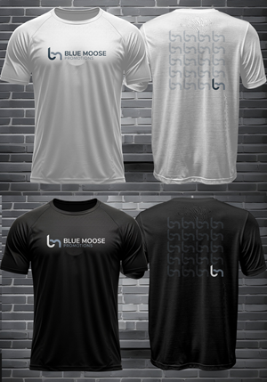T-shirt Design by O_O NIZAL O_O for this project | Design: #35695610