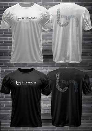 T-shirt Design by O_O NIZAL O_O for this project | Design: #35695742