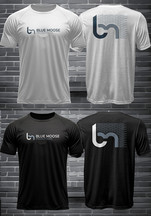 T-shirt Design by O_O NIZAL O_O for this project | Design: #35696799