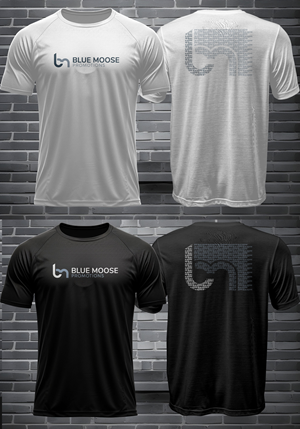 T-shirt Design by O_O NIZAL O_O for this project | Design: #35696830