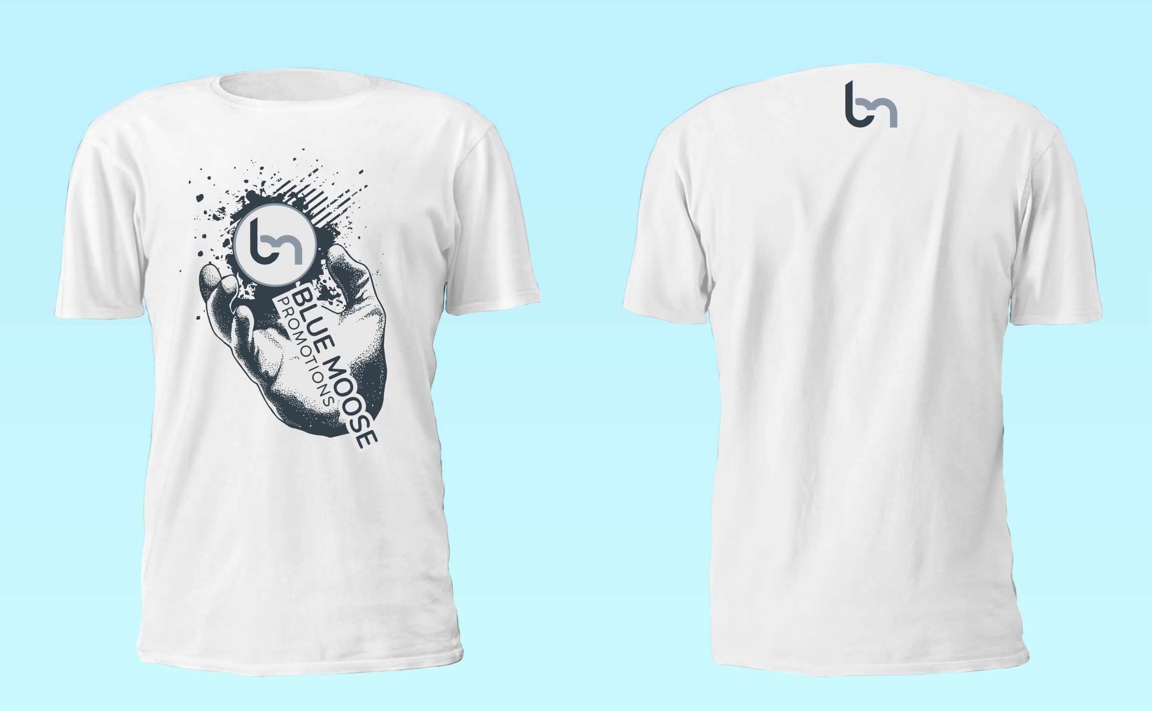 T-shirt Design by Yakuza20 for this project | Design #35692474