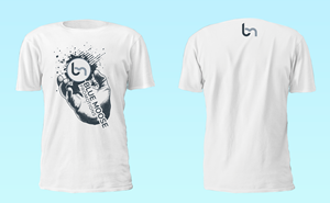 T-shirt Design by Yakuza20 for this project | Design: #35692474