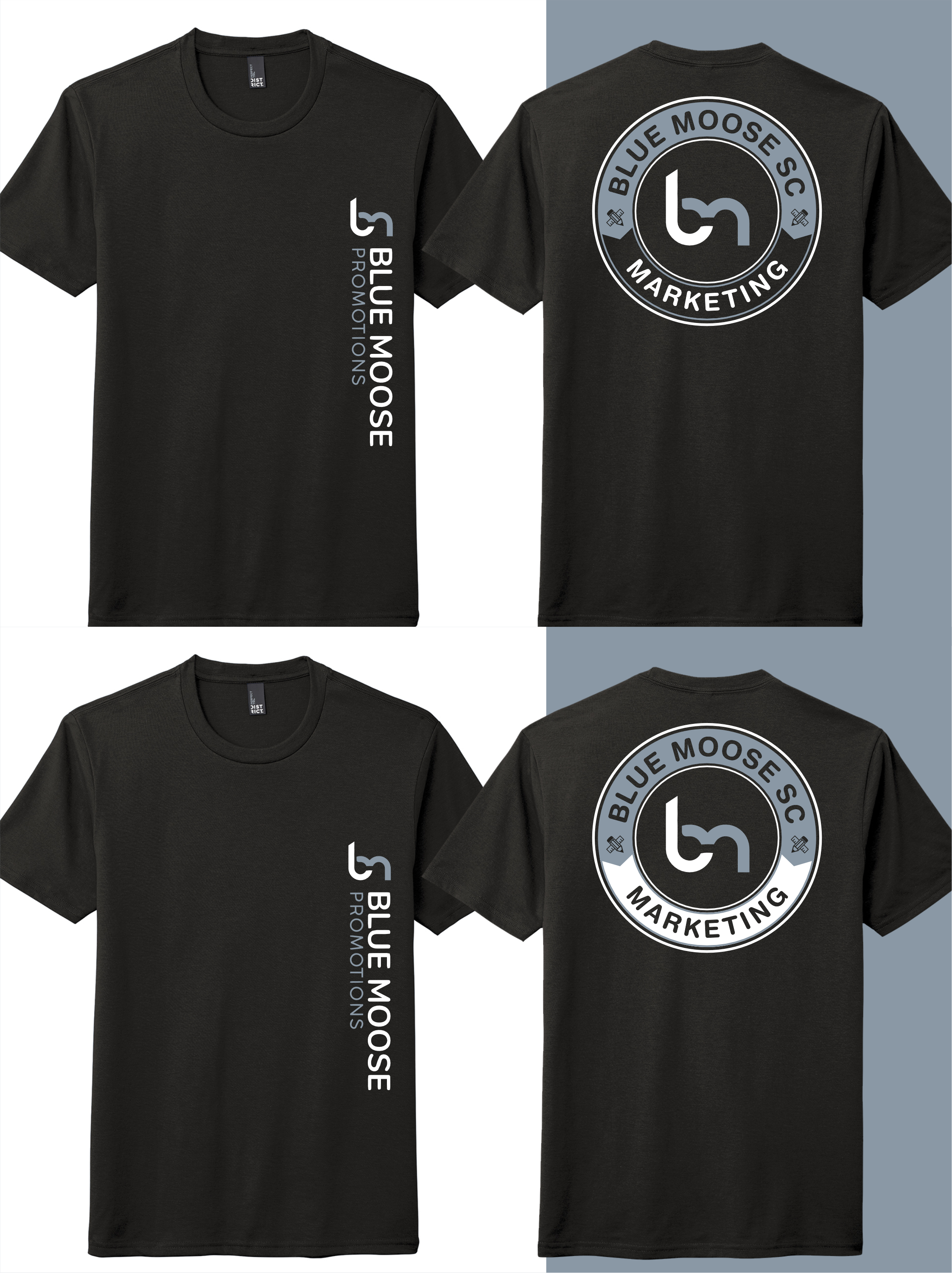 T-shirt Design by Yakuza20 for this project | Design #35696004