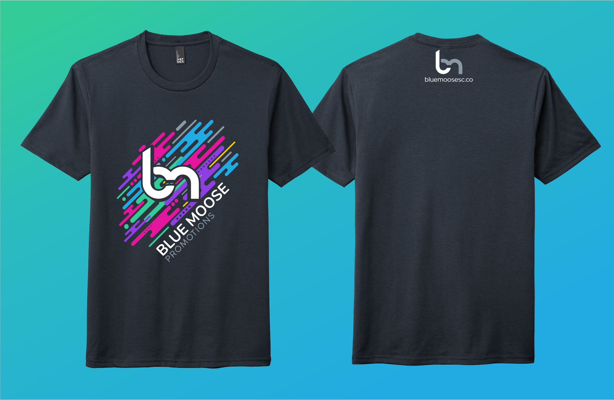 T-shirt Design by Yakuza20 for this project | Design #35696831