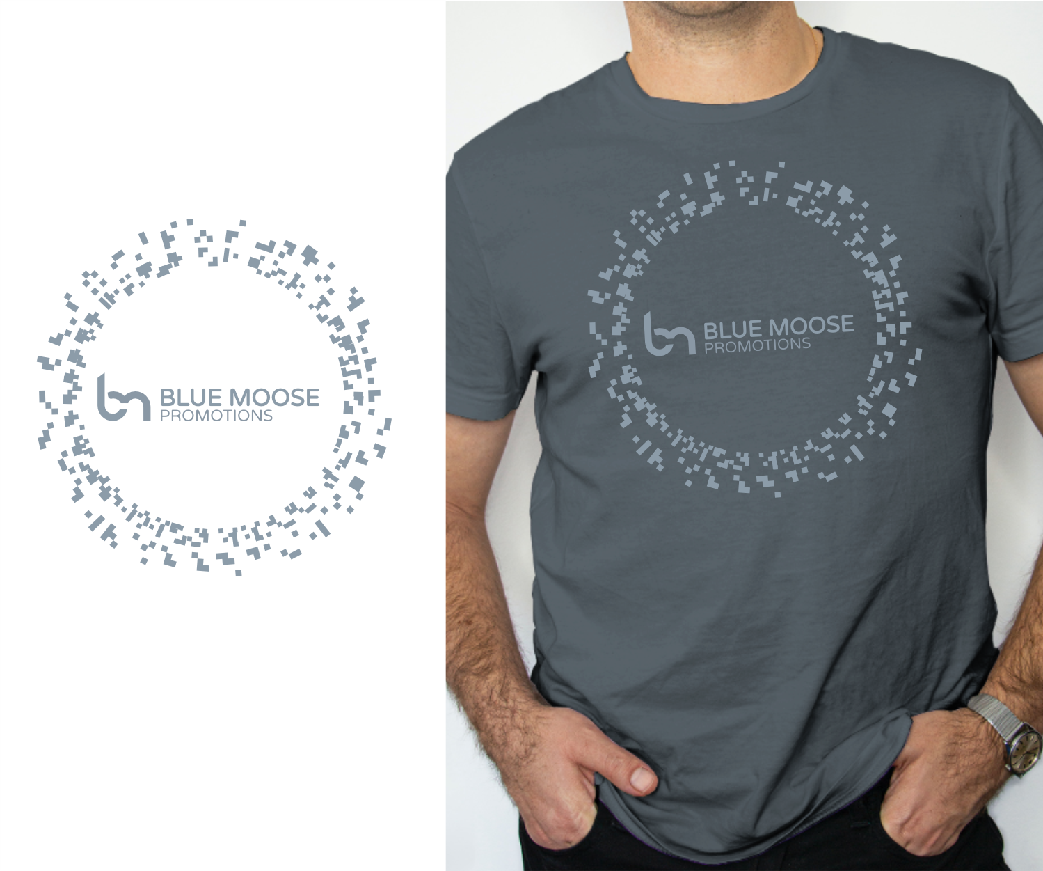 T-shirt Design by ThiagoB for this project | Design #35691697