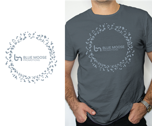 T-shirt Design by ThiagoB for this project | Design: #35691697