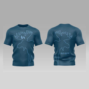 Diseño de Camiseta por r. ilham para este proyecto | Diseño: #35694263