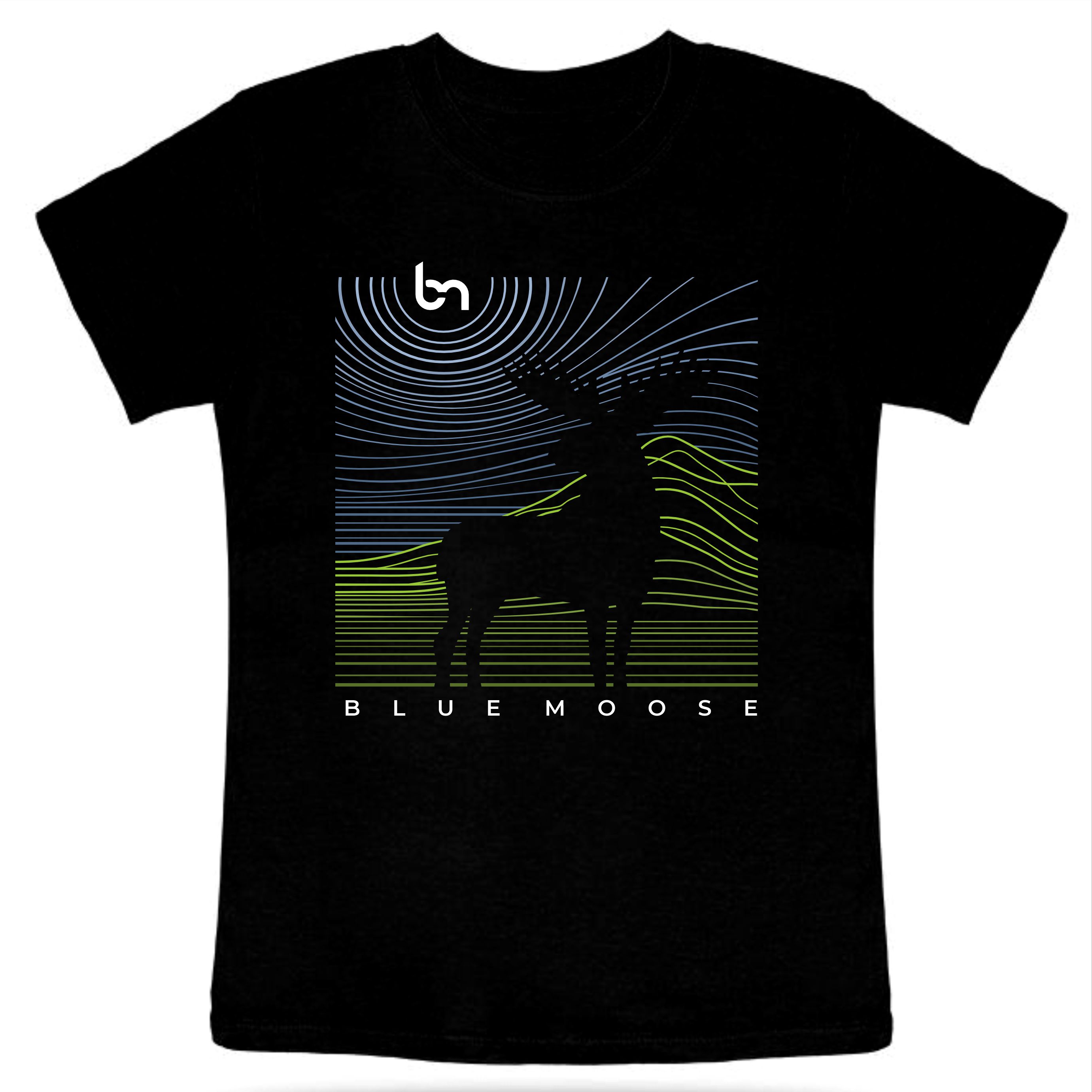 T-shirt Design by sam_reef for this project | Design #35693955