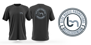 T-shirt Design by Risallah