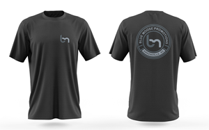 T-shirt Design by Risallah for this project | Design: #35899129