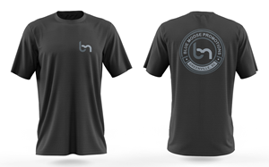 T-shirt Design by Risallah for this project | Design: #35899425