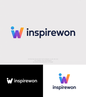 Logo Design by BEANDESIGN^_^ for Liquid Web Designs | Design: #35729559