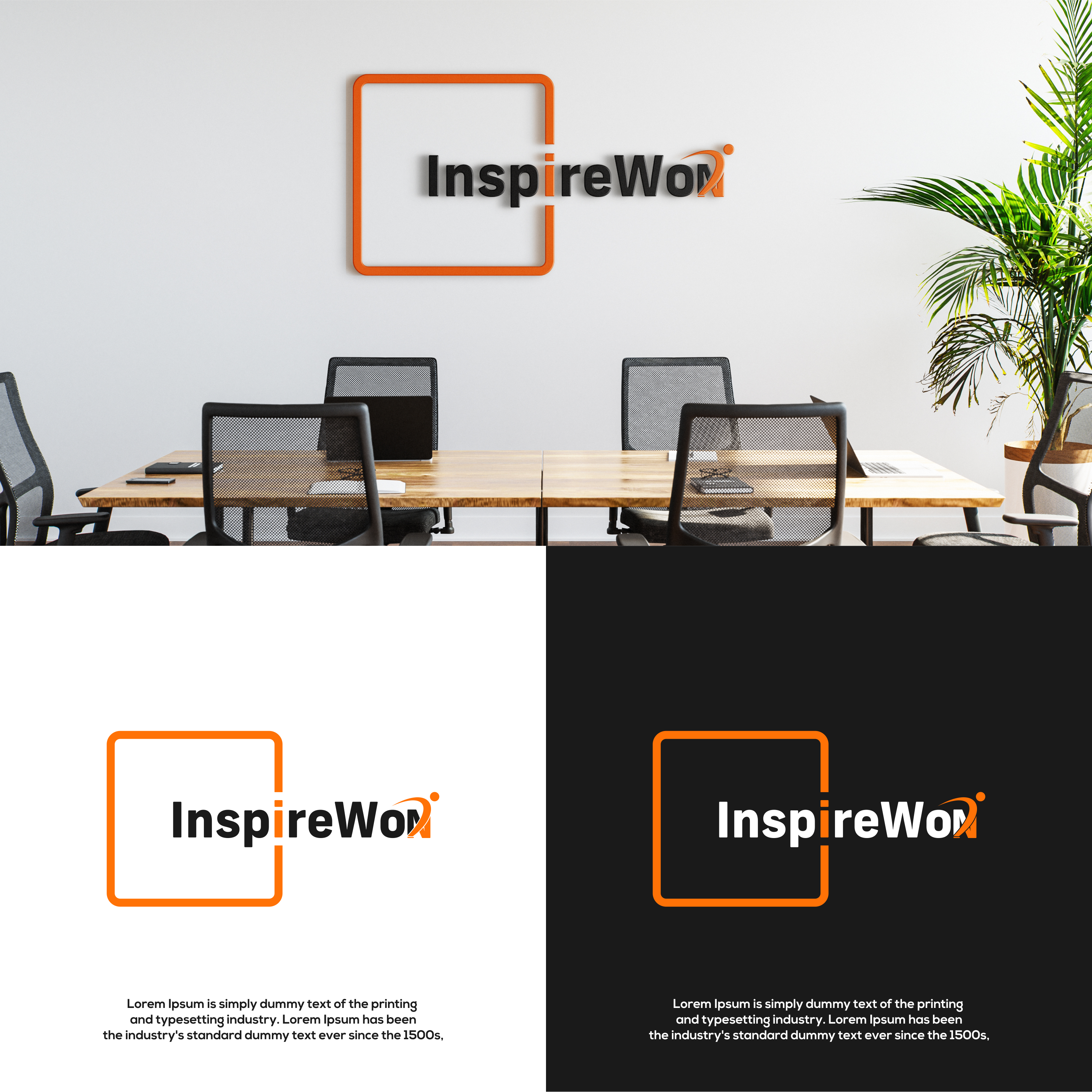 Logo Design by izdihaar studio for Liquid Web Designs | Design #35693715