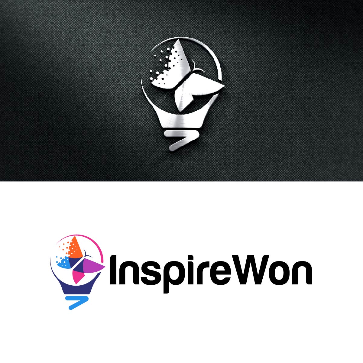 Logo Design by fly  design for Liquid Web Designs | Design #35695862