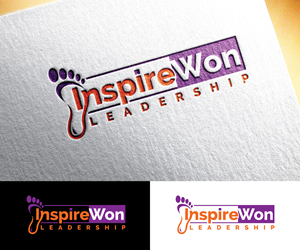 Logo Design by step forward 2 for Liquid Web Designs | Design: #35695546