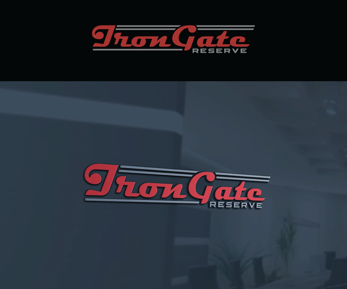 Logo Design by Luckey yaari for this project | Design #35699549