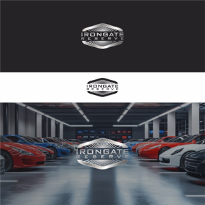 Logo Design by melzh for this project | Design: #35700396