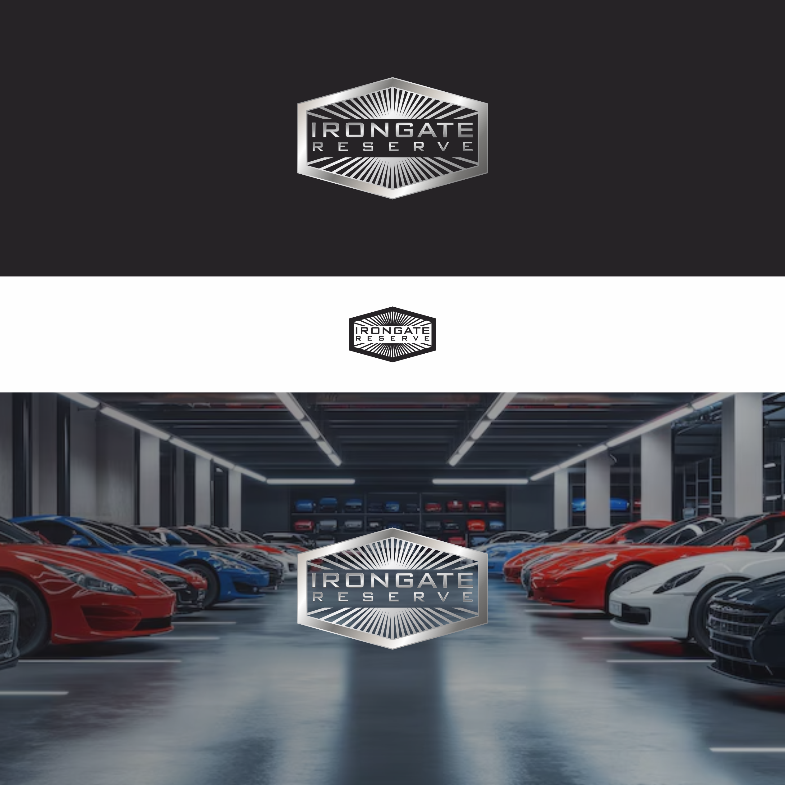 Logo Design by melzh for this project | Design #35700466