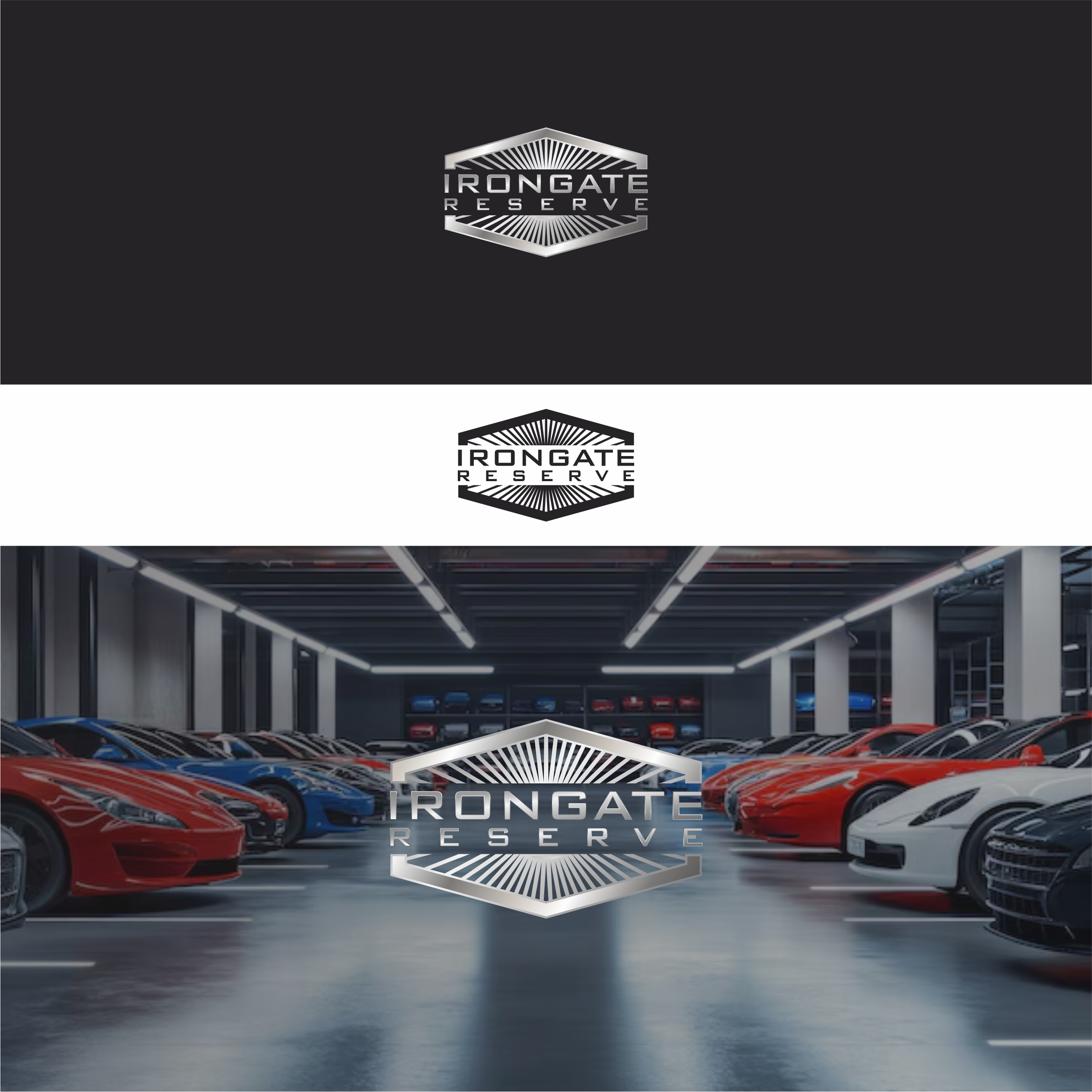 Logo Design by melzh for this project | Design #35700467