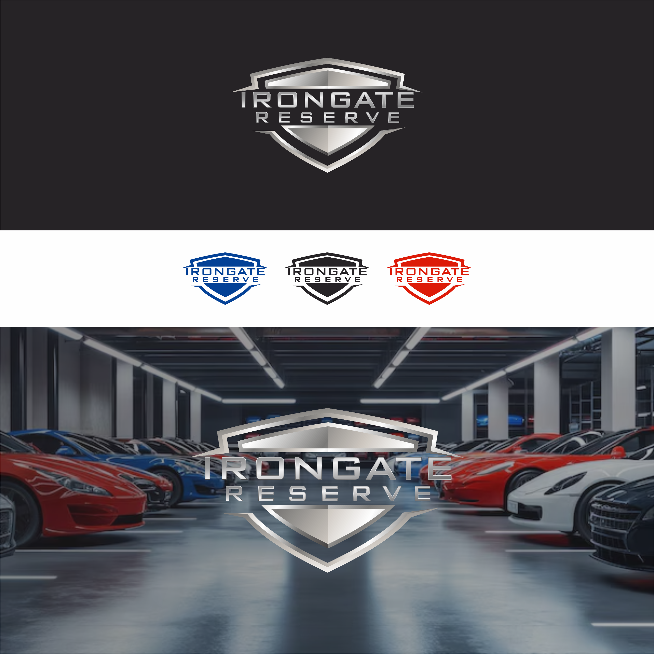 Logo Design by melzh for this project | Design #35705124